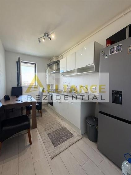 Hills-Apartament 2 Camere Mobilat/Utilat - 1