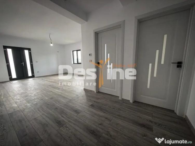 Casă cu 3 camere cu Teren 313 Mp în Lunca Cetățuii