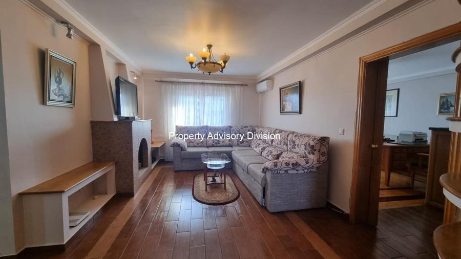 Apartament cu 4 camere în 13 Septembrie