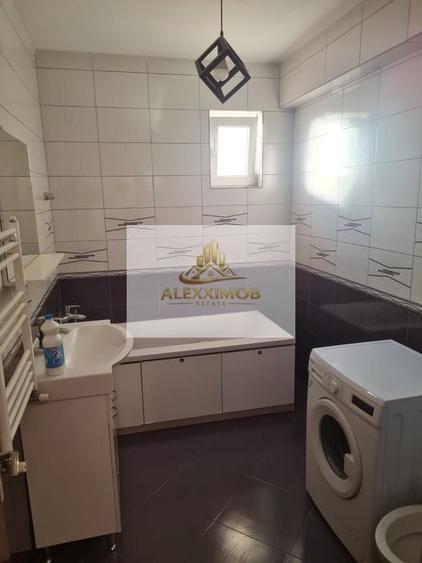 Apartament de Inchiriat 2 Camere Biruin?ei - 67 MP - 12