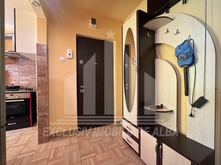 Apartament 2 camere | De vanzare | 56 mp | Etaj 2 | Cetate - Closca - 3
