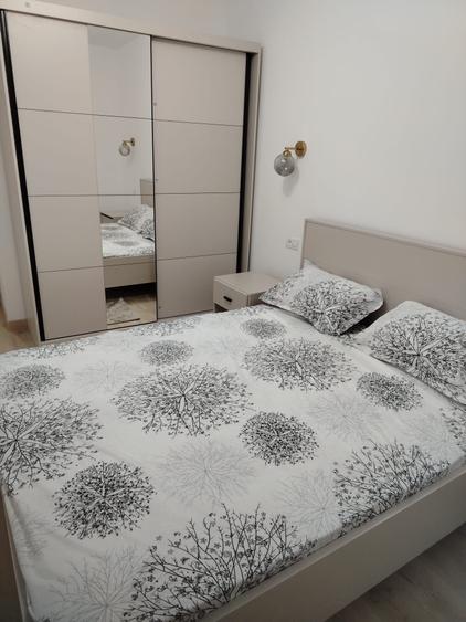 Inchiriez apartament nou complexul rezidential adora park - 6