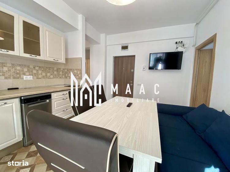 Apartament 3 camere I Etaj 1 I Decomandat I Doamna Stanca - 1