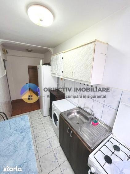 Apartament 2 camere MARA?EI - utilat si mobilat complet - 1