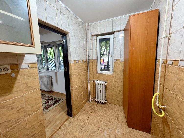 Garsonieră semidecomandată în Alexandru Obregia