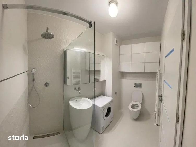 Apartament cu 2 camere în Mărăști