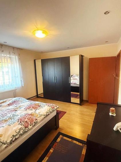 Casă cu Teren 400 Mp în Bogdăneștilor