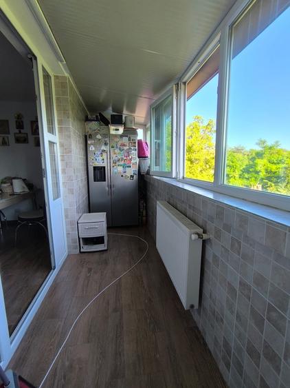 Casă cu 6 camere cu Teren 200 Mp în Lunca Cetățuii