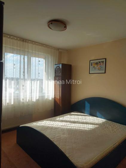 Inchiriere apartament cu 2 camere Brancoveanu