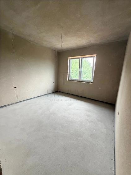 Mo #537;ni #539;a Nou #259;, Duplex cu 5 camere, 120 mp utili, Finisaje la alegere, Teren 250 mp - 6
