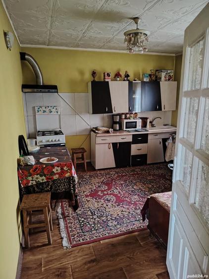 Proprietate cu casa ?i teren generos - 2