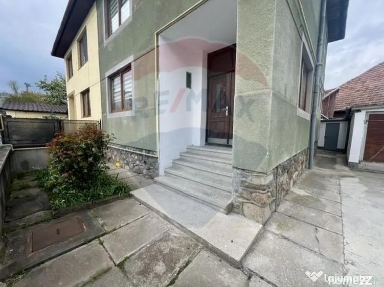 Casa cu 3 camere de vanzare Calea Dumbravii - 17