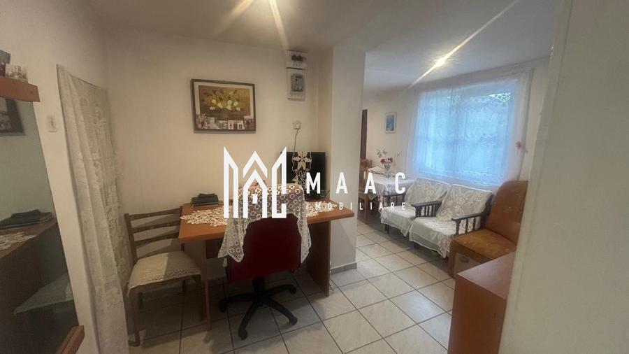 Casă individuală cu 3 camere cu Canalizare în Central
