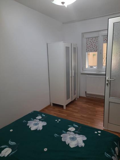Apartament cu 2 camere nedecomandat în Central