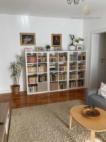 Apartament cu 2 camere decomandat, mobilat în Militari