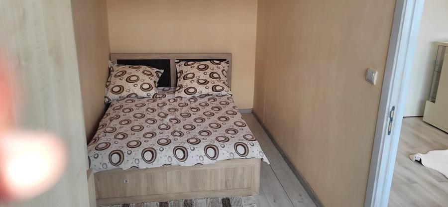 Apartament cu 2 camere semidecomandat în UTA