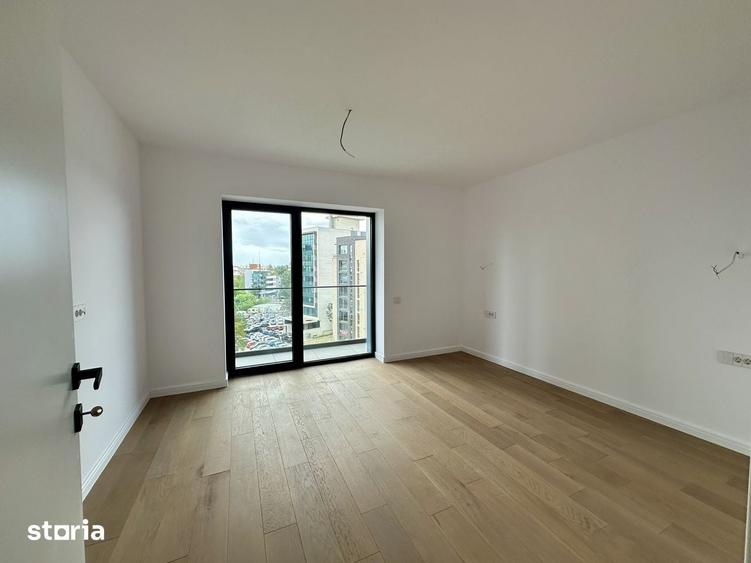 Apartament cu 2 camere în Unirii