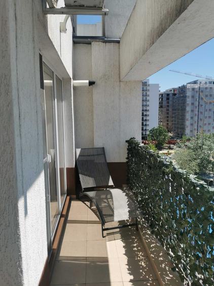 Aparatment Cochet - 4