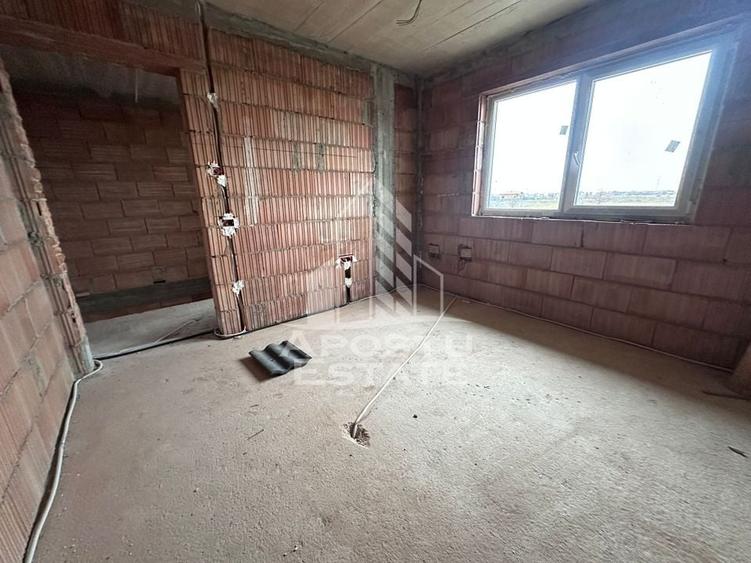 Duplex cu 4 camere Urseni - MosnitaNoua cu toate utilitatile - 21