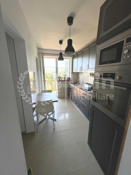 Apartament 2 camere | Decomandat | 48mp | Gheorgheni | Hotel Royal