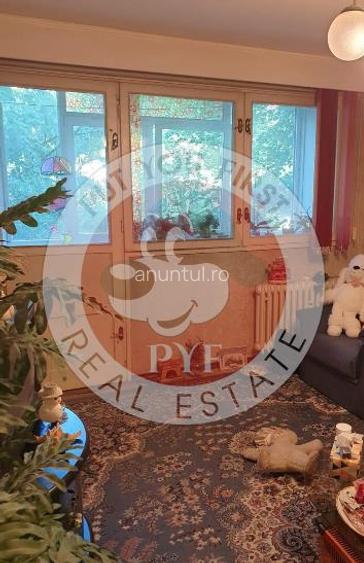 Plaza Mall | Apartament 2 camere | Decomandat | 52mp | B2764 Plaza Mall | Apartament 2 camere | Decomandat | 52mp | B2764