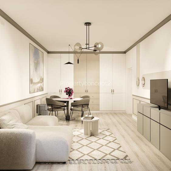 2 Camere - Vanzare - Design Modern - Exigent - Direct Propietar 2 Camere - Vanzare - Design Modern - Exigent - Direct Propietar
