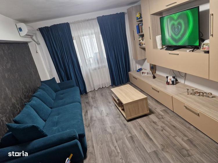 Vand apartament cu 2 camere,recent renovat in Dragalina - 1