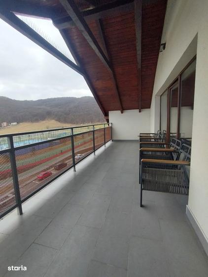 Vand apartament 4 camere + terasa generoasa - 8