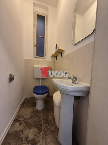 Spațiu de birouri ultracentral de închiriat – Strada Oituz nr. 5 - 9