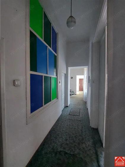 Apartament generos cu 3 camere, zona Metianu - 9