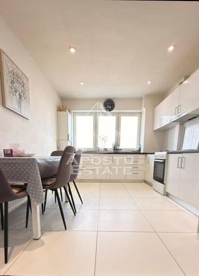 Apartament 2 camere, 64 mp utili, Zona Intim - 7