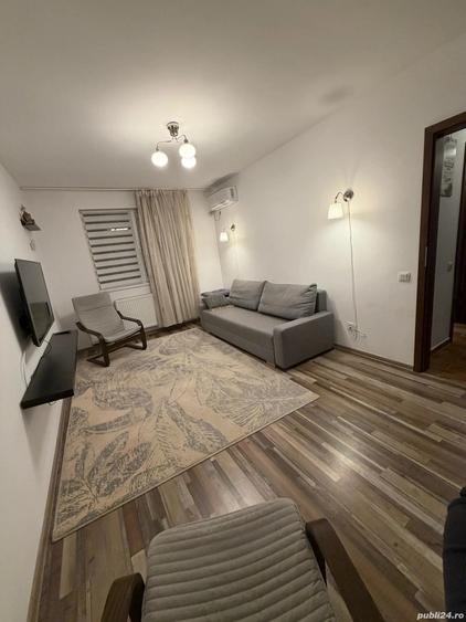 2 Camere - Complex Venus-Park Tudor Arghezi- Metrou Aparatorii Patriei - 2