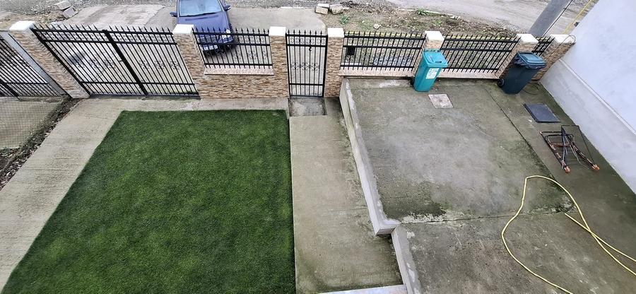 Ovidiu-Vila  cu vedere la Lacul Siutghiol........... - 17