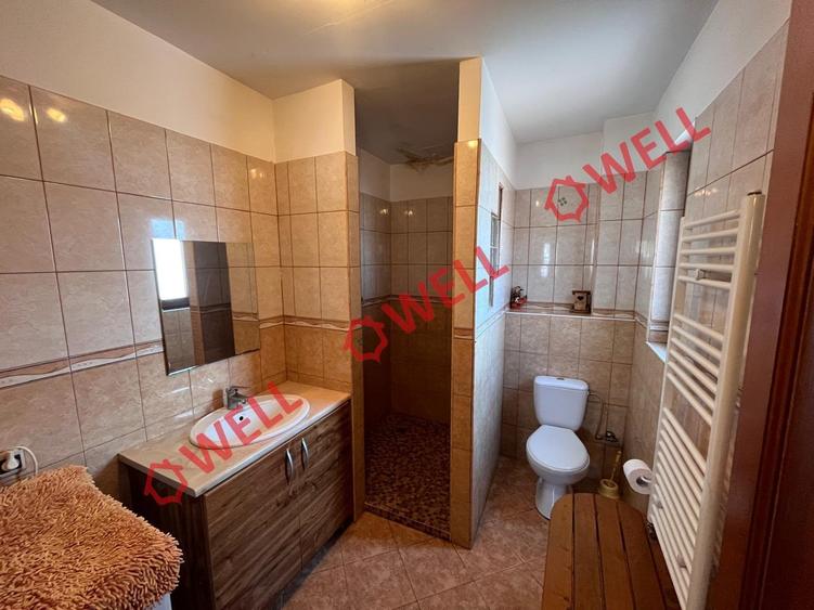 Casă din lemn de vânzare într-un cadru pitoresc, în Zăbala, zona Csipkés! - 6