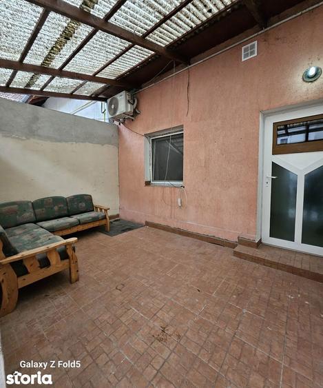 Apartament cu 1 camera, curte proprie separata Ultracentral Oradea - 7