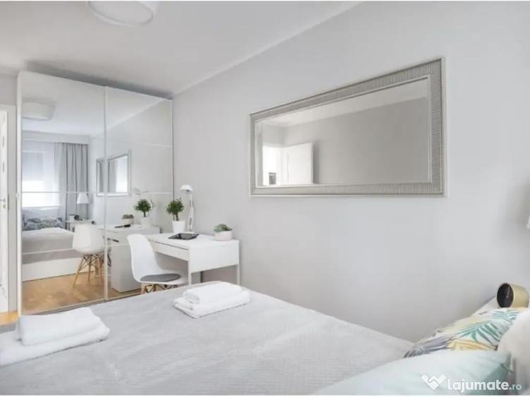 FINALIZAT ! Apartament tip Studio, vedere piscina, 3 min ... - 4