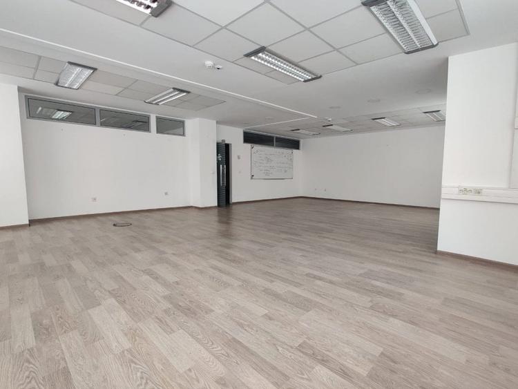 Spatiu de birouri pentru inchiriat in Budisteanu Office Building-Calea Victoriei - 8