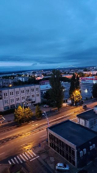 Apartament 3 camere,decomandat 2 balcoane,etaj 9 din 10, - 5