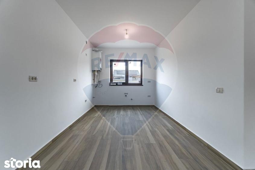 CASA TIP DUPLEX cu 4 camere de vanzare| Cartier Izvor | COMISION 0% - 17