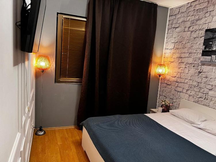 Proprietar. Apartament 2 camere Global Residence. Mihai Bravu - 10