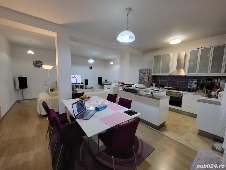 Vila Spa?ioasa pentru Re?edin?a ?i Firma (orice activitate) - 4