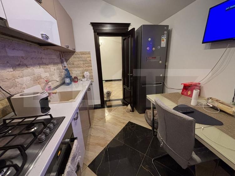 Penthouse 125 mp cu terasa | 3 camere | Parcare inclusa | Rediu - 6