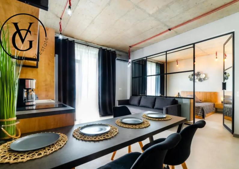 Apartament 2 camere | Play | Mamaia Nord - 5