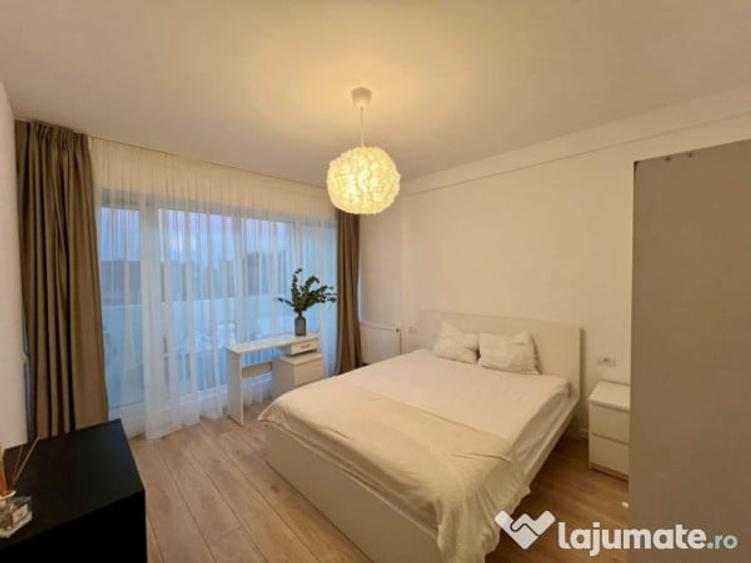 Apartament 2 camere situat in zona Mamaia Nord-Lidl - 7