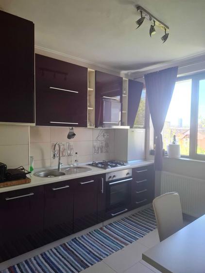 Inchiriere apartament cart. Grigorescu - 1