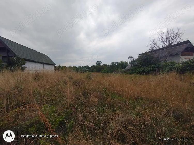 LAPUSEL la DN Baia Mare-CLUJ, ideal pentru bussiness + locuinta pozitia din spate - 2