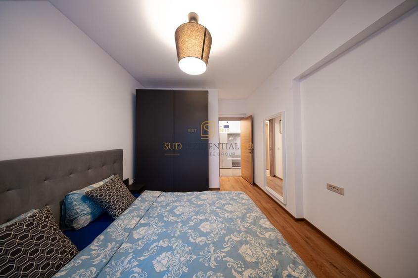 Apartament 2 camere, bloc nou finalizat, zona Grand Arena, Comision 0% - 2