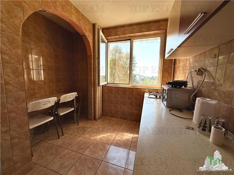 Apartament 3 camere 66mp | Langa Stadion Rapid - 4