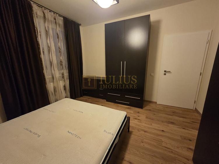 3 camere-107 mp, situat intr-o vila, loc de parcare, centrala gaz - 21