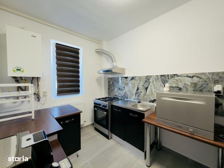 Apartament 2 camere, decomandat, 53mp, 2 locuri de parcare - Giroc - 2